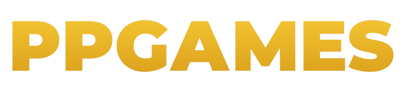 ppgames logo
